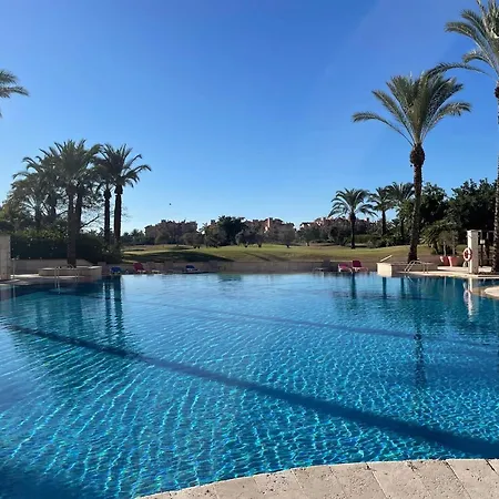 Lakeview Residence 'Casa Naranjas' Mar Menor Golf And Leisure Resort Torre-Pacheco Exterior foto