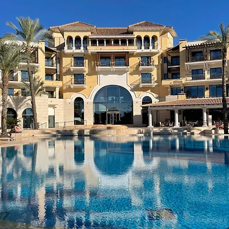 Lakeview Residence 'Casa Naranjas' Mar Menor Golf And Leisure Resort Torre-Pacheco Exterior foto
