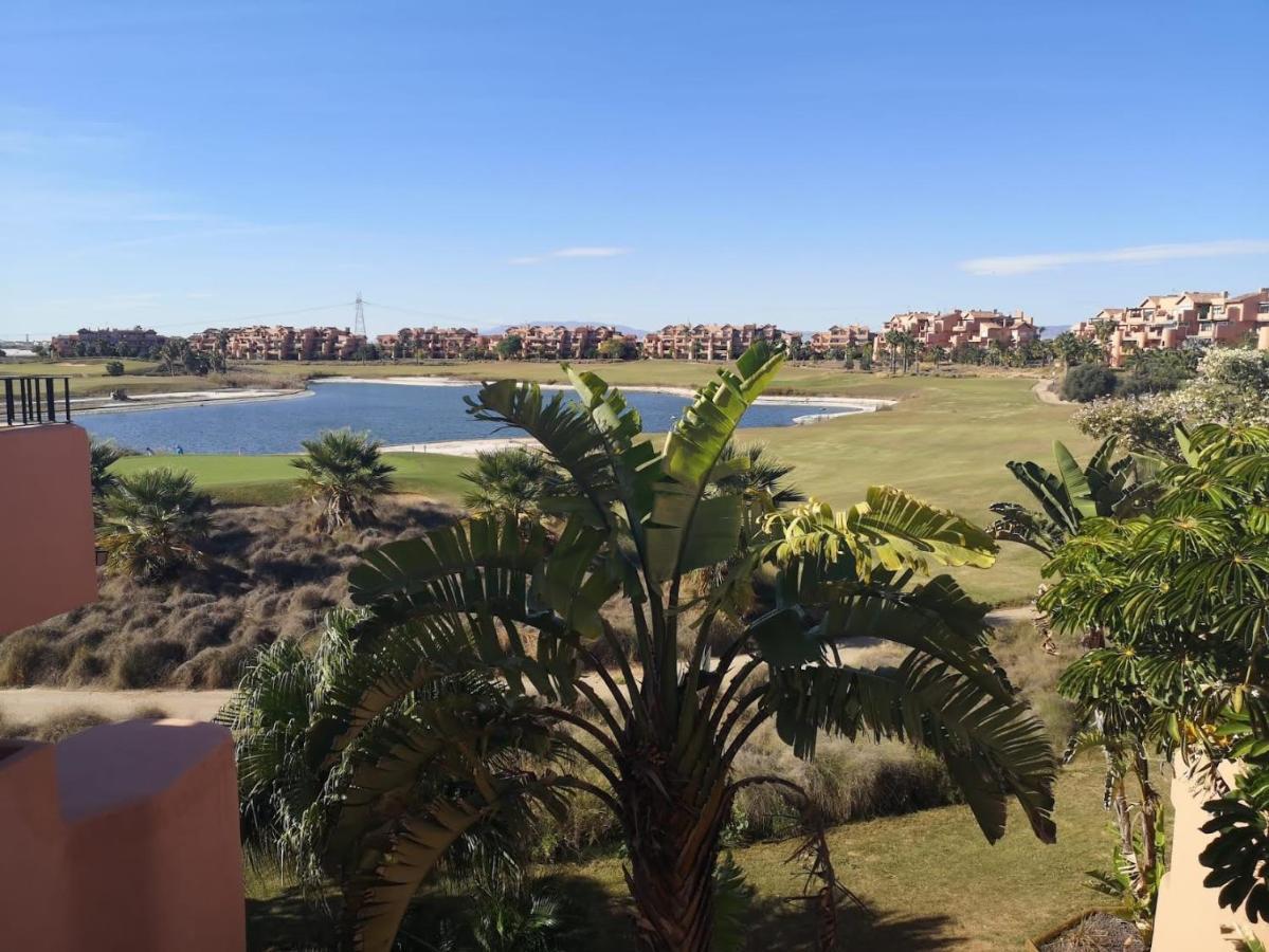 Apartment Lakeview 'casa Naranjas' Mar Menor Golf And Leisure