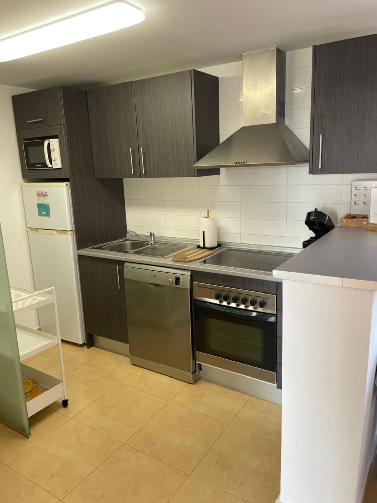 Lakeview 'casa Naranjas' Mar Menor Golf And Leisure